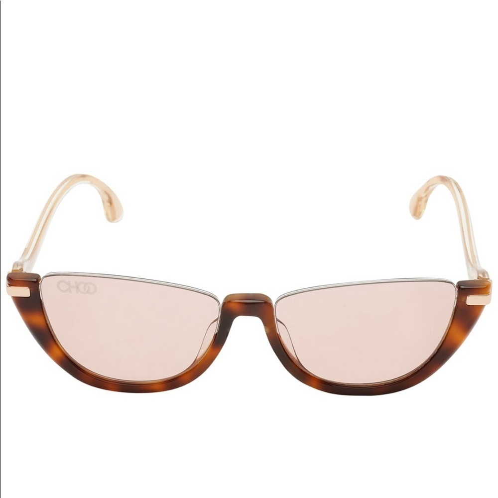 Jimmy Choo Iona 54mm sunglasses
